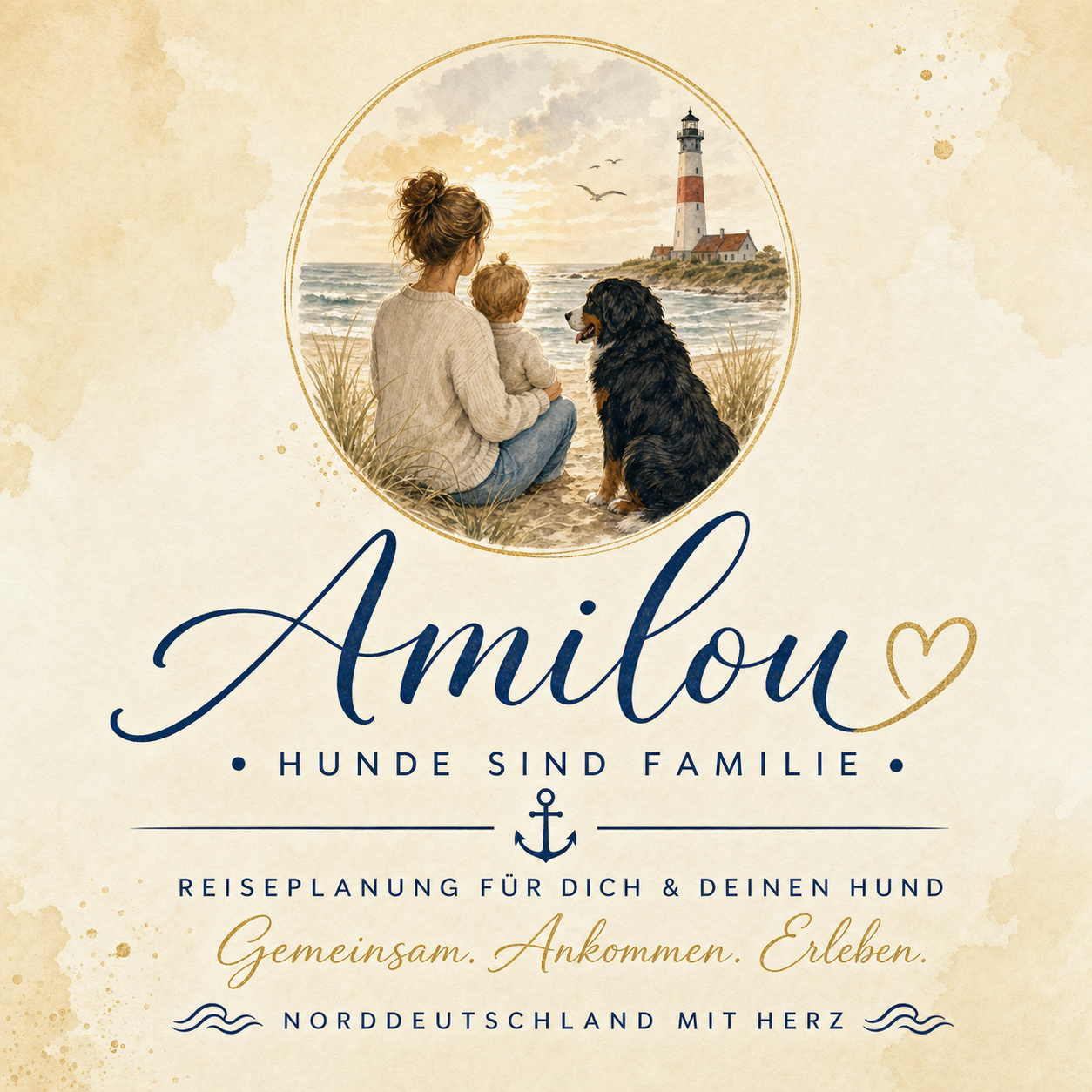 Amilou Logo